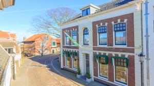 Gallery image of De Oude Pastorie Lisse in Lisse