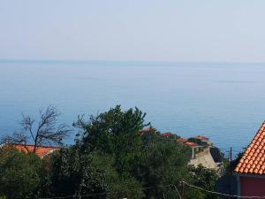 Kép BOR - The Entire Home with Sea view szállásáról Ulcinjban a galériában