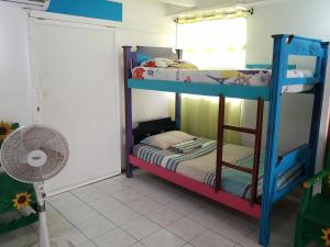 Foto de la galería de Blue Almond Hostel - San Andres en San Andrés