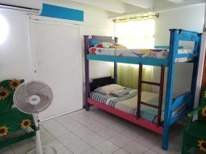 Foto de la galería de Blue Almond Hostel - San Andres en San Andrés