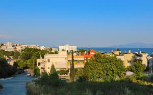 Fotografie z fotogalerie ubytování Elena 2 v destinaci Kavala