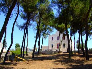 Fotografia z galérie ubytovania Apulia Victor Country Hotel v destinácii Alberobello