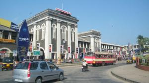 Imagem da galeria de Hotel Silver Sand em Trivandrum