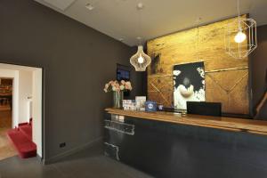 Mynd úr myndasafni af Best Western Hotel Piemontese í Bergamo