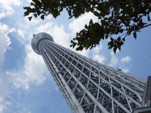 東京的住宿－Agora Place Tokyo Asakusa，相簿中的一張相片