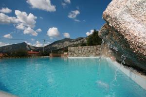 Foto de la galeria de Hotel Villa Gustui Maris a Cala Gonone