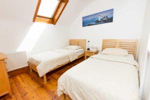 Gallery image of Rainbow hostel in Dingle