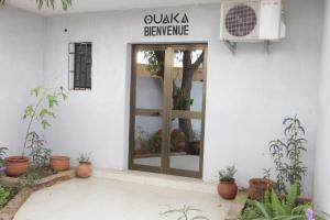 Fotografija v galeriji nastanitve Ouaka v mestu Ouagadougou