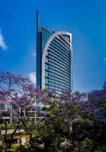 Gambar di galeri bagi Felton Grand Hotel Chengdu di Chengdu