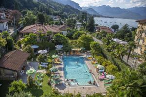 Foto dalla galleria di Hotel Della Torre a Stresa