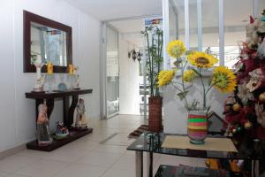 Bilde i galleriet til Hotel Santorini Neiva i Neiva