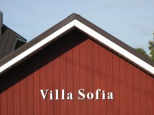 Bilde i galleriet til Villa Sofia Boutique Trakai i Trakai