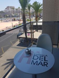 Foto de la galeria de Hotel Boutique Estrella del Mar a Peníscola