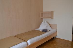 Gallery image of Mladinski dom - Hostel in Klagenfurt