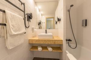 Bagno di Cit'Hotel Imperial