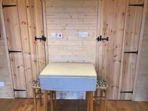 Foto de la galeria de Sutor Coops The Nest with Hot Tub a Cromarty