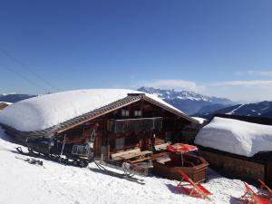 Imagen de la galería de Pension Unterhof, en Flachau