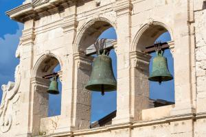 Fotografie z fotogalerie ubytování Maison Ortigia v destinaci Siracusa