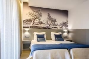 Легло или легла в стая в Serra d'Aire Boutique Hotel - SA Hotels