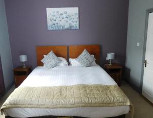 Foto da galeria de Anam Cara B&B em Cork