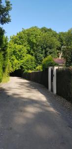 Снимка в галерията на Maison au bout du chemin в Гувьо