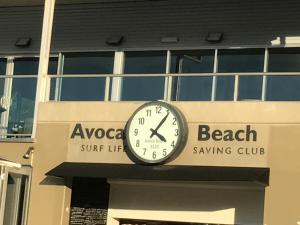 Galeri foto The Beach Hut Avoca Beach NSW di Avoca Beach