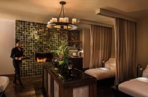 Spa o centre de benestar de The Peninsula Chicago