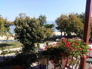 Billede fra billedgalleriet på Apartment Plaisir i Pogradec