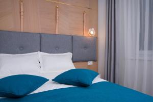 Легло или легла в стая в City Nest Modern & Cozy Suites