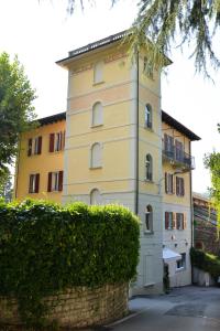 Gallery image of Hotel Quarcino in Como