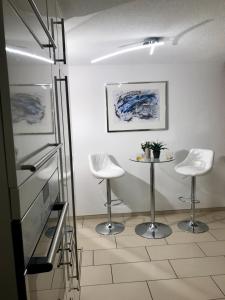 Foto da galeria de Breathtaking Waterfall Apartment em Lauterbrunnen