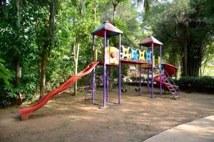 משחקיית ילדים ב-Nature Trails Durshet, Khopoli