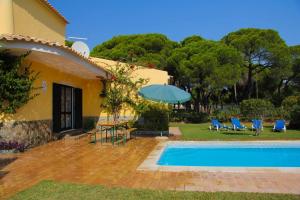 A piscina localizada em Quinta Vita - Vila Uva ou nos arredores