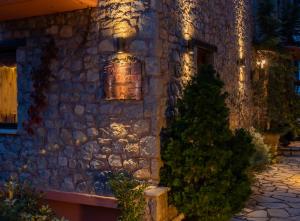 Foto de la galería de Ontas Guesthouse & Spa en Arachova