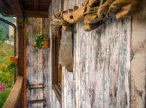 Potes'teki Posada Rural Bistruey tesisine ait fotoğraf galerisinden bir görsel