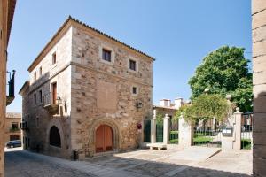 Galería fotográfica de Parador de Caceres en Cáceres