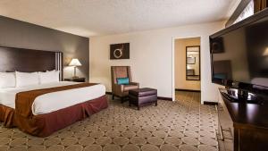 Gallery image of Best Western Pahrump Oasis in Pahrump