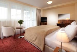 Gallery image of Clarion Congress Hotel Ostrava in Ostrava