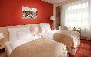 Gallery image of Clarion Congress Hotel Ostrava in Ostrava