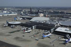 Fotografie z fotogalerie ubytování Narita Airport Rest House v destinaci Tokio Narita