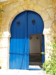 Gallery image ng Dar Fatma sa Sidi Bou Saïd