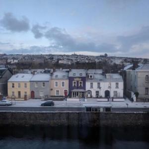 Foto da galeria de Anam Cara B&B em Cork