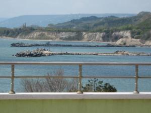 Fotografie z fotogalerie ubytování Anelia Family Hotel v destinaci Kavarna