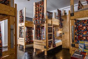 Foto de la galeria de Stay Swanky Hostel a Zagreb