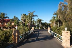 Batemans Bay şehrindeki Batemans Bay Marina Resort tesisine ait fotoğraf galerisinden bir görsel