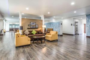 Gallery image of Sleep Inn & Suites - Bryan in Bryan