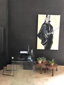 Foto da galeria de Apartamentos Plaza Picasso em Valência