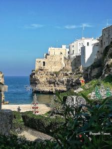 Imagen de la galería de Casa Raffaella, en Polignano a Mare