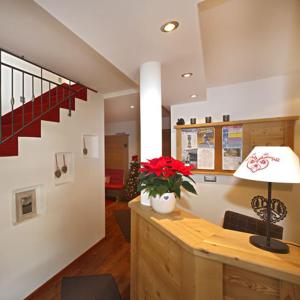 Gallery image ng Villa Seceda sa Selva di Val Gardena