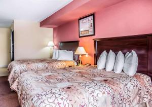 Gallery image of Quality Inn in Ottawa